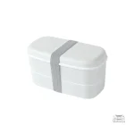 Conteneur repas avec design élégant et fonctionnel