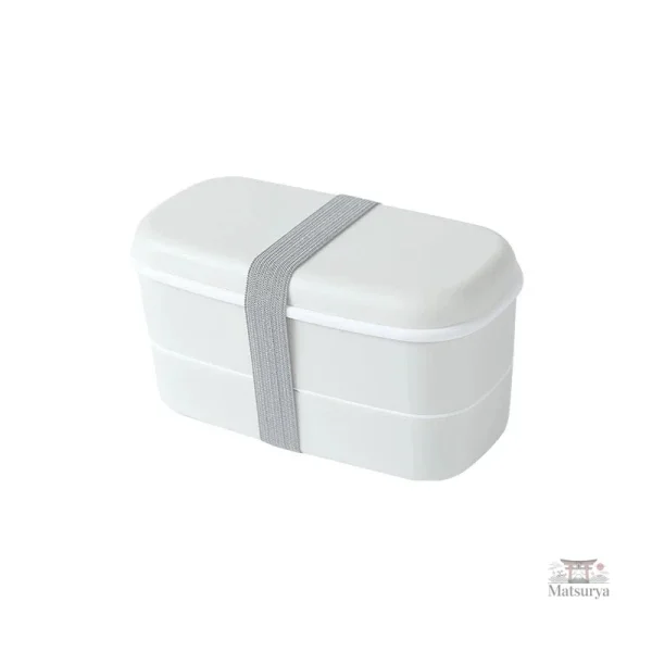 Conteneur repas avec design élégant et fonctionnel