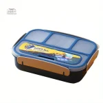Boite Bento pratique et compacte pour le quotidien