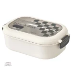 Lunch box esthétique pour un repas équilibré
