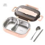 Boite Bento tendance pour des repas sains et équilibrés