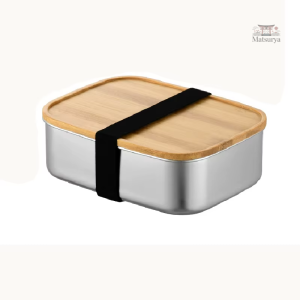 Boîte à lunch personnalisable pour enfants et adultes