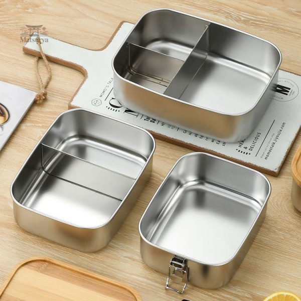 Solution de rangement pour repas avec style et originalité