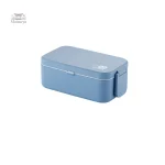 Boîte Bento colorée idéale pour les pique-niques