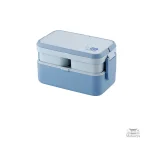 Boîte Bento légère pour transporter vos repas