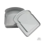 Accessoire de cuisine : boîte bento sandwich