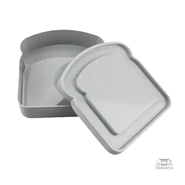 Accessoire de cuisine : boîte bento sandwich