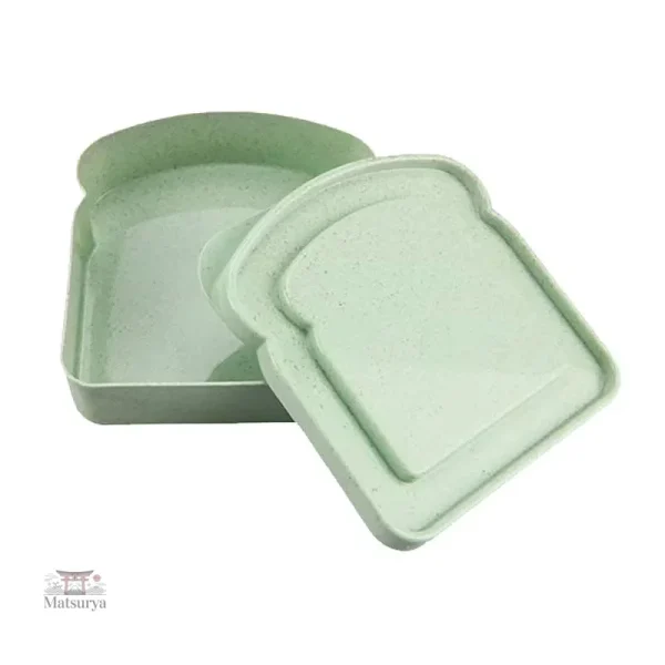 Solution de rangement bento pour repas équilibrés