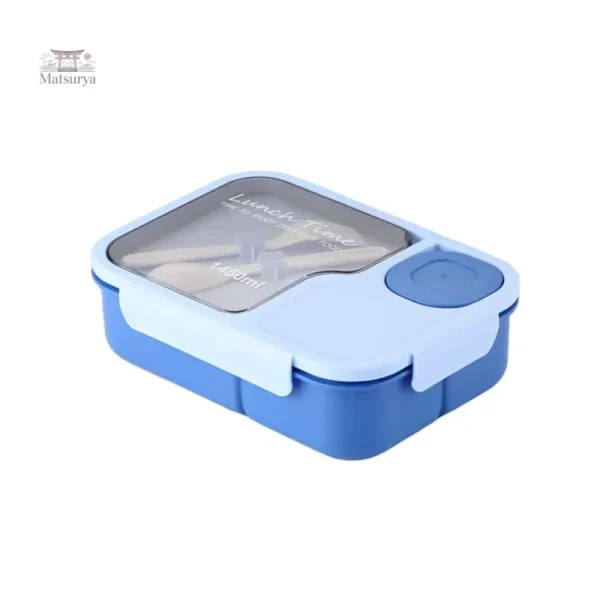 Rangement pratique pour repas à emporter