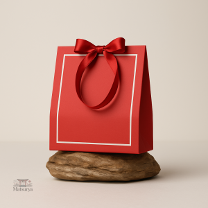 Boite Cadeau Deluxe élégante pour toutes les occasions