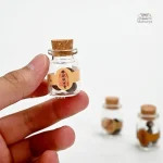 Pilules d'encens japonais parfumées