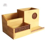 Solution de rangement stylée pour vos stylos japonais