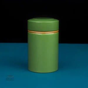 Boîtes à Thé Japonaise en design uni moderne