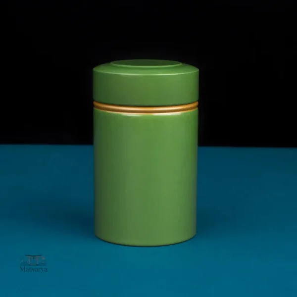 Boîtes à Thé Japonaise en design uni moderne