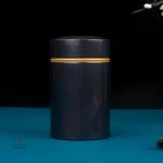 Boîtes à Thé Uni, parfaites pour un rangement esthétique