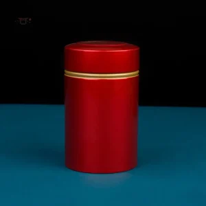 Boîtes à Thé Japonaises, collection minimaliste