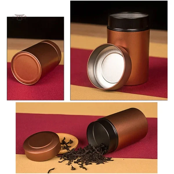 Boîtes à Thé Japonaises, accessoire de dégustation idéal