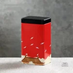 Boîtes à Thé Japonaises Minimalistes - vue 6