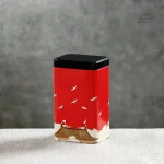 Boîtes à Thé Japonaises Minimalistes - vue 7