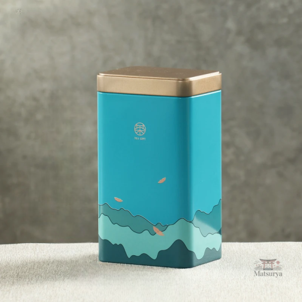 Boîtes à Thé Japonaises Minimalistes - vue 8