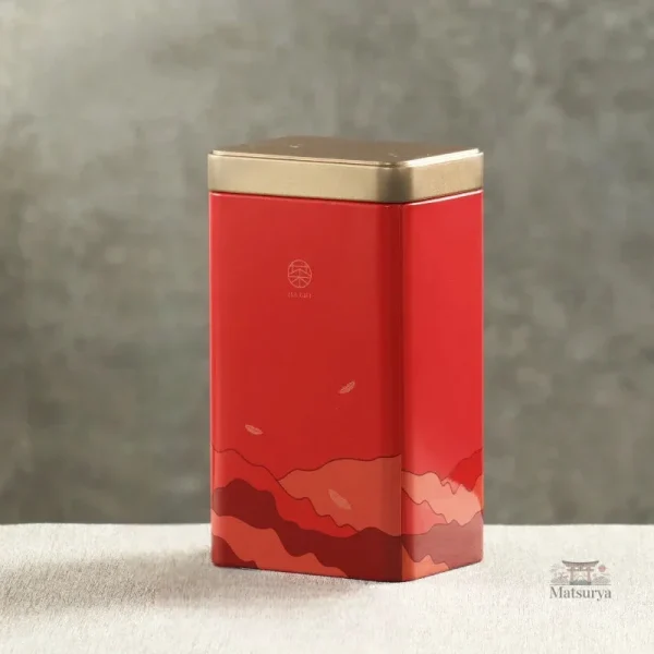Boîtes à Thé Japonaises Minimalistes - vue 10