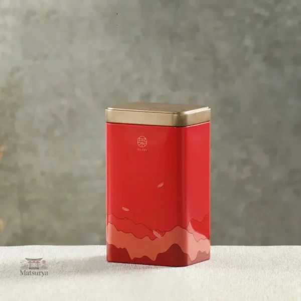 Boîtes à Thé Japonaises Minimalistes - vue 11