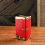Boîtes à Thé Japonaises Minimalistes - vue 16