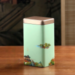 Boîtes à Thé Japonaises Minimalistes - vue 17
