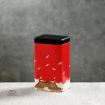 Boîtes à Thé Japonaises Minimalistes - vue 20
