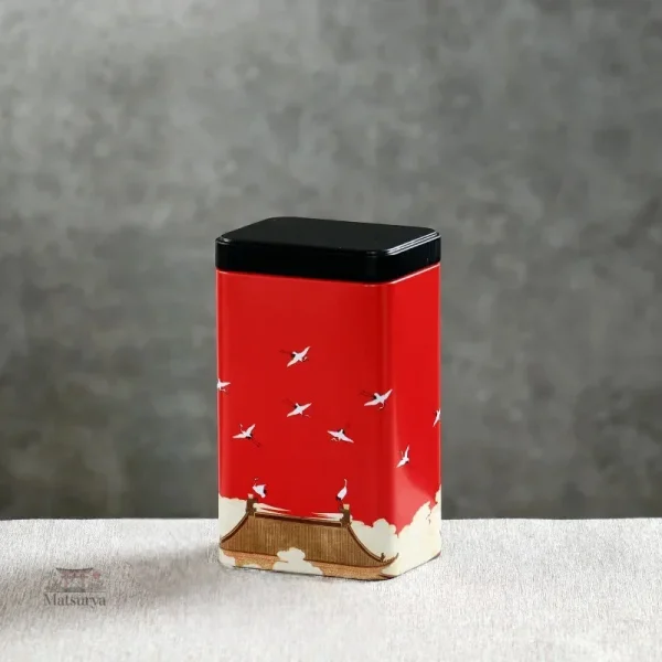Boîtes à Thé Japonaises Minimalistes - vue 20