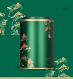Boîte à Thé Traditionnelle au Style Japonais