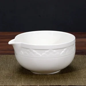 Accessoire parfait pour préparer du Matcha