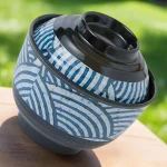 Bol à Miso Japonais Traditionnel