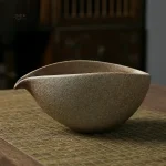 Ustensile pratique pour thé matcha
