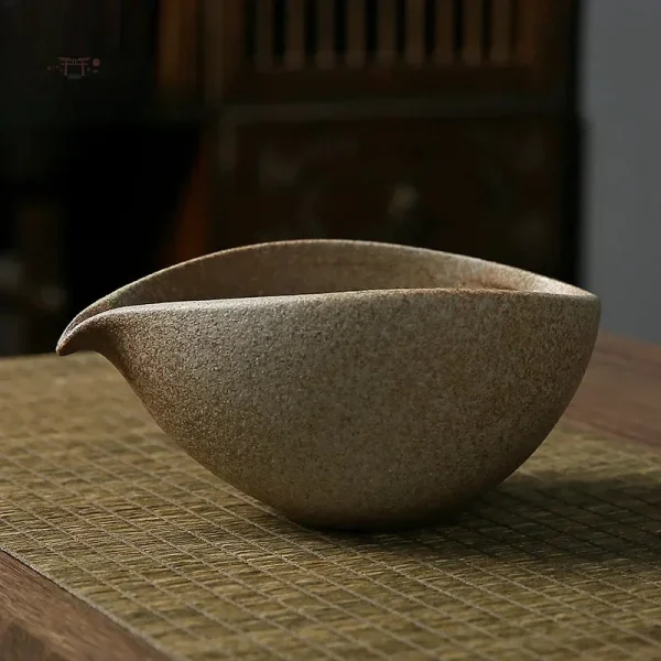 Bol traditionnel pour thé matcha