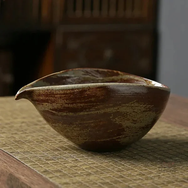 Ustensile de cuisine pour matcha