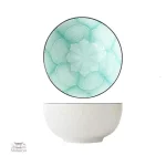 Bol japonais design élégant