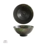Bol japonais classique pour repas quotidiens
