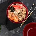Bol à soupe japonais, parfait pour le miso