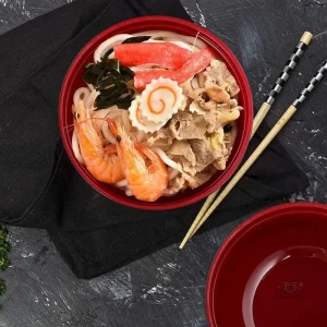 Bol à soupe japonais, parfait pour le miso