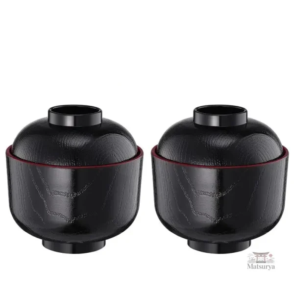 Bol Miso, accessoire essentiel pour la cuisine japonaise