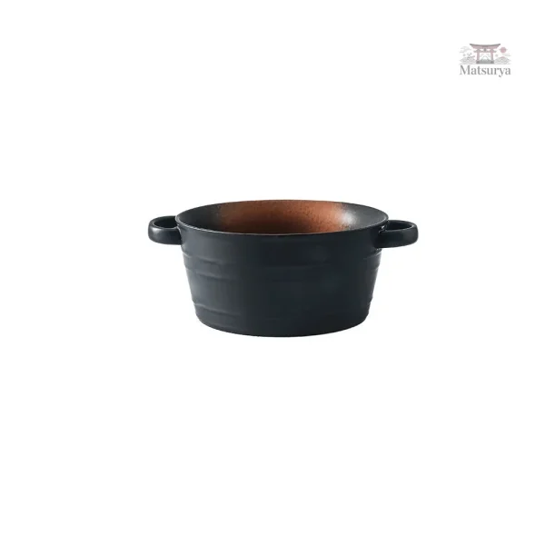 Bol à oreilles design japonais pour vos repas