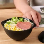 Bol japonais pour servir des ramen savoureux