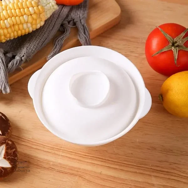 Bol à ramen authentique pour repas asiatiques