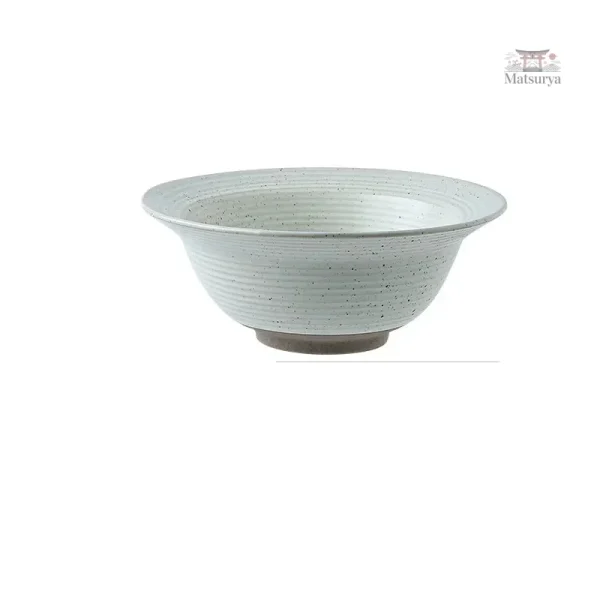 Bol Japonais contemporain, alliant tradition et modernité
