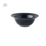 Bol Japonais pour la présentation de plats raffinés