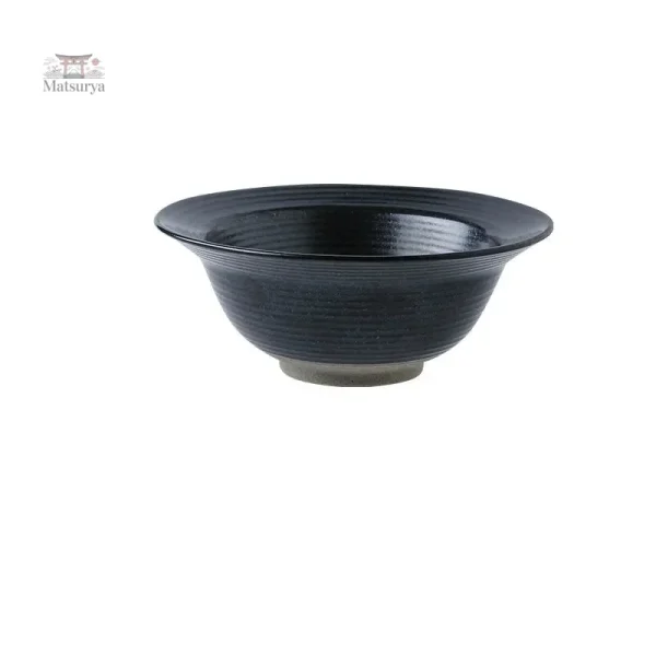 Bol Japonais pour la présentation de plats raffinés