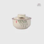 Bol japonais en céramique, parfait pour servir