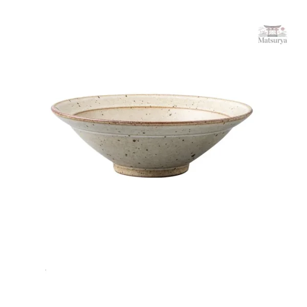 Bol Japonais au style rétro, parfait pour la table