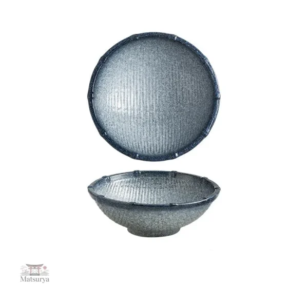 Bol Japonais stylé, accessoire de cuisine chic